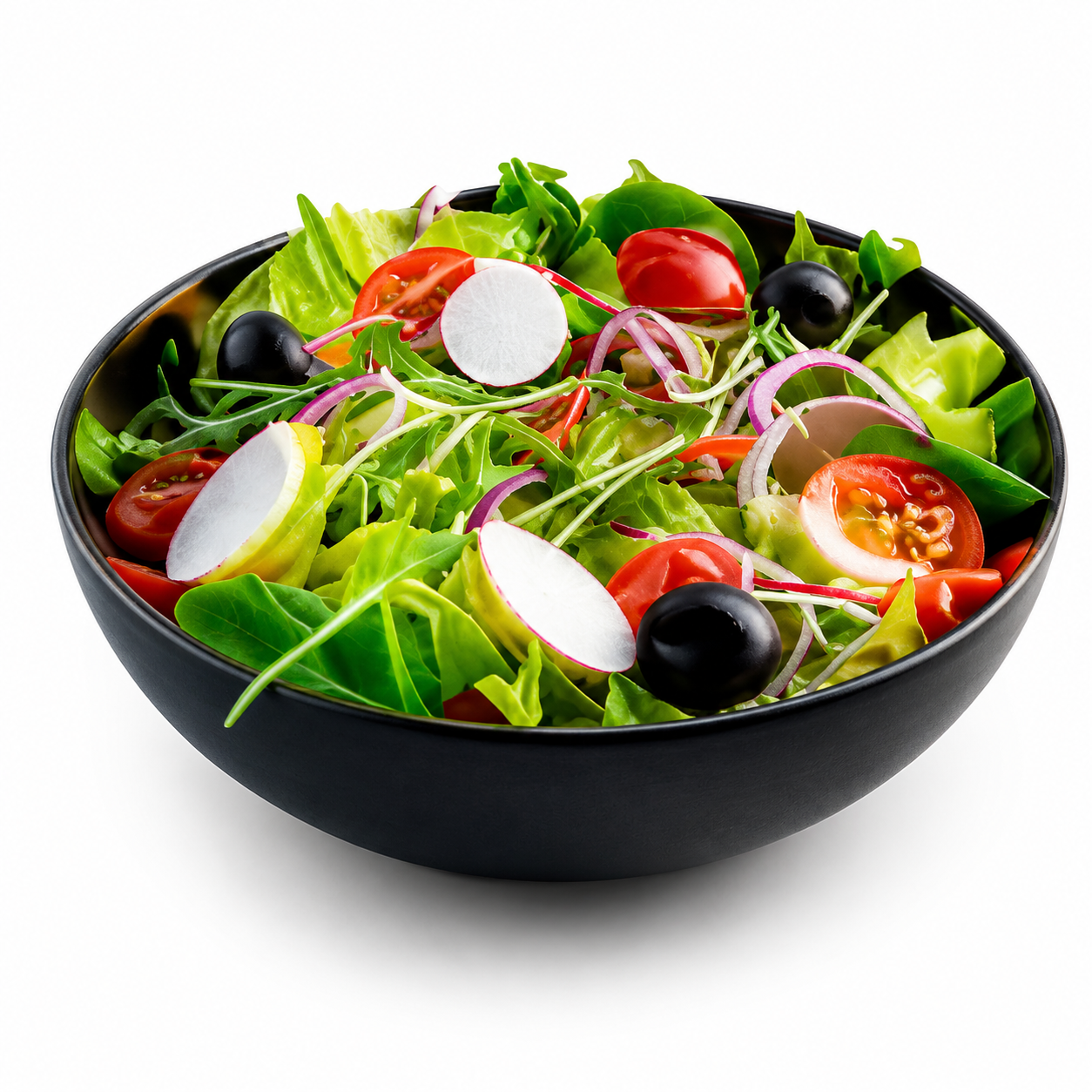 salad