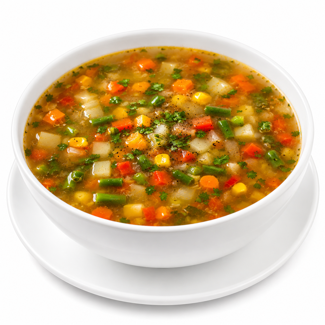 Soup