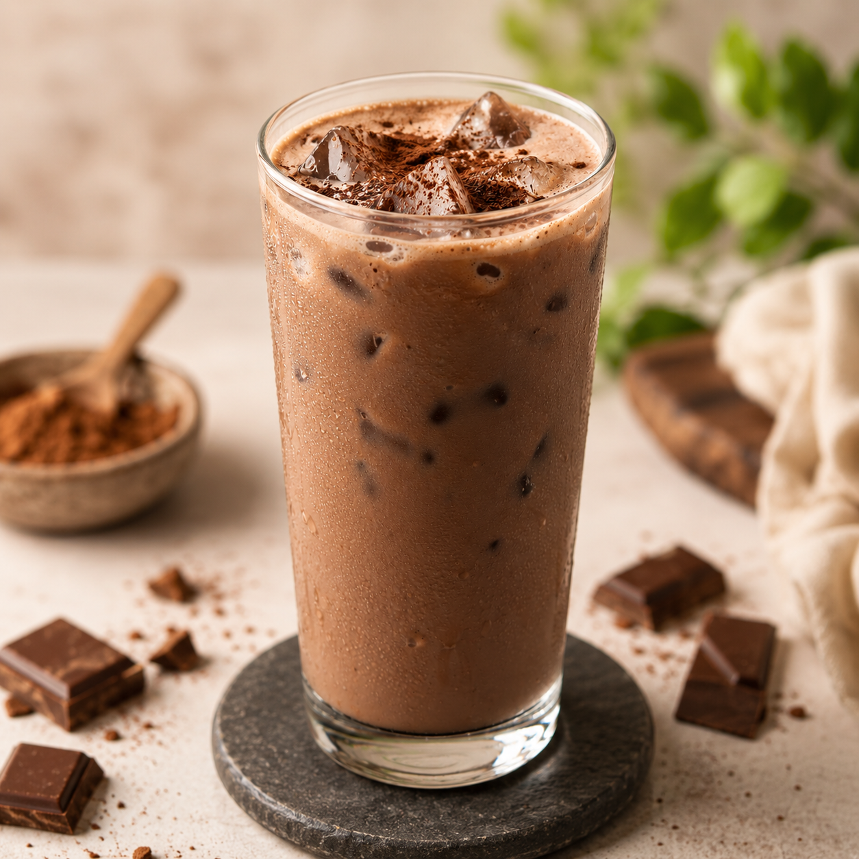Cold coco