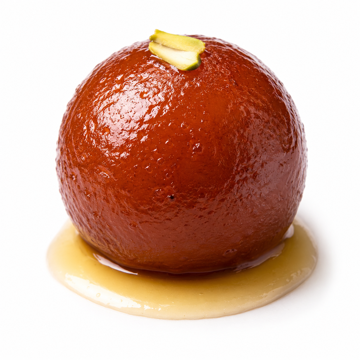 Gulab jamun