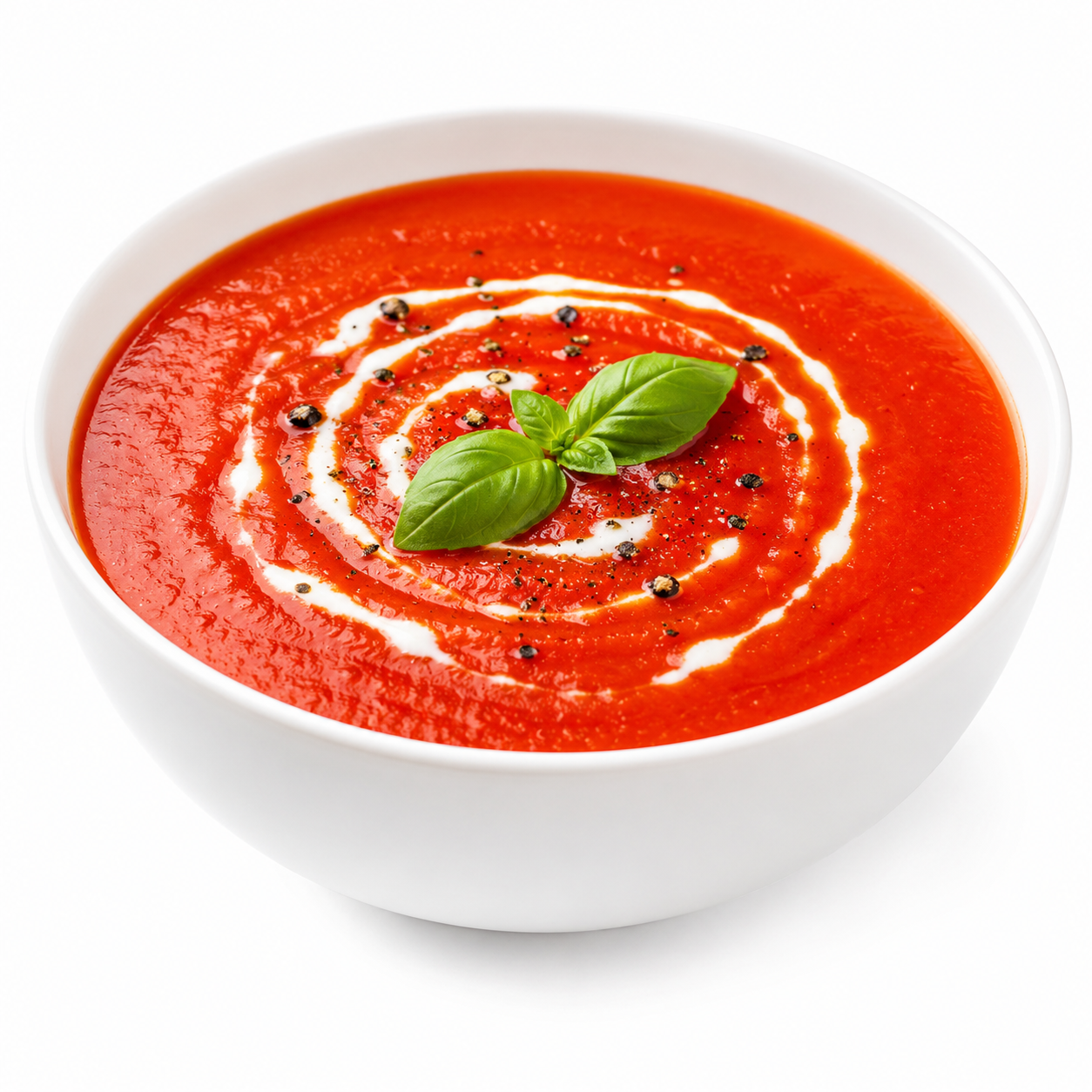 Tomato soup 
