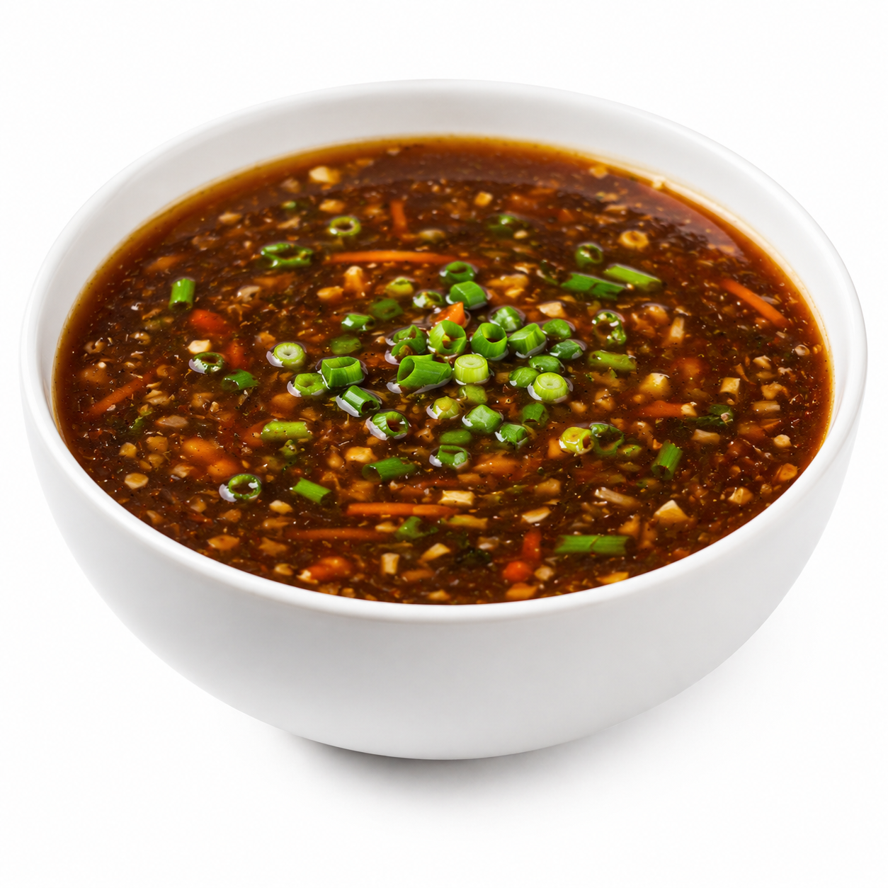 Manchow soup